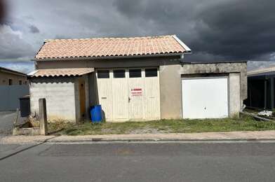 Commerce 2 pièces 67000 €