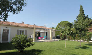 Maison 7 Pièces 107 m² à vendre à Saint-Rémy-de-Provence (13210)