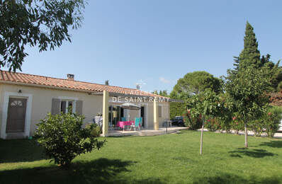 Maison de plain-pied et local professionnel — photo du bien