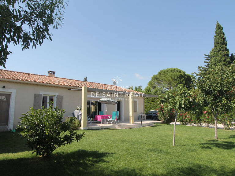 Maison de plain-pied et local professionnel — photo 1