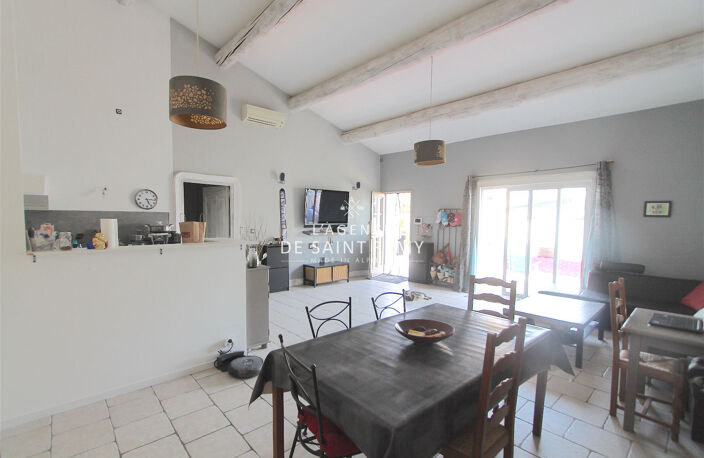 Maison de plain-pied et local professionnel — photo 2