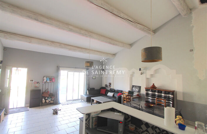 Maison de plain-pied et local professionnel — photo 3