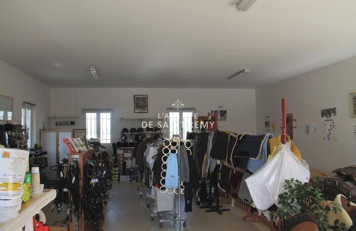 Maison de plain-pied et local professionnel — photo 5