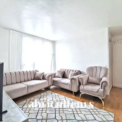Appartement 2 pièces 142000 €