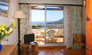 location vacances Appartement 1 Pièce  m² à Théoule-sur-Mer (06590)