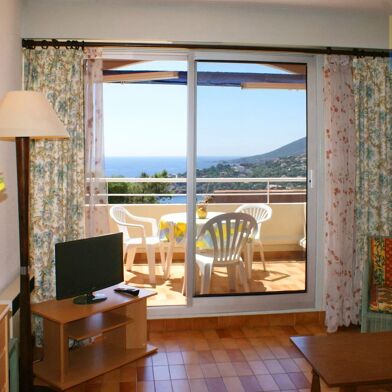 Appartement 1 pièces 224 €