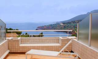 location vacances Appartement 1 Pièce  m² à Théoule-sur-Mer (06590)