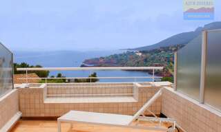 location vacances Appartement 1 Pièce  m² à Théoule-sur-Mer (06590)