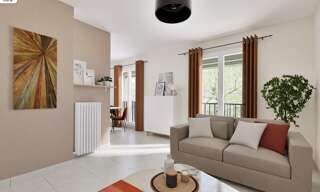 Appartement 3 Pièces 67 m² à vendre à Marseille (13000)