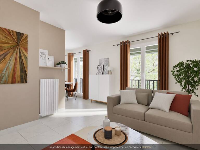 Appartement — photo 1