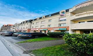 Appartement 1 Pièce 36 m² à vendre à Margny-lès-Compiègne (60280)