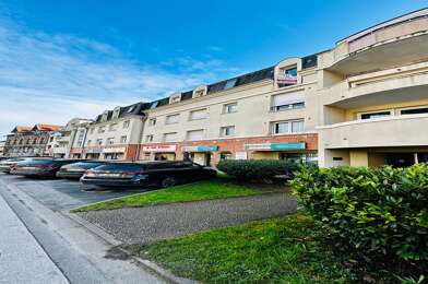 Appartement 1 pièces 109000 €