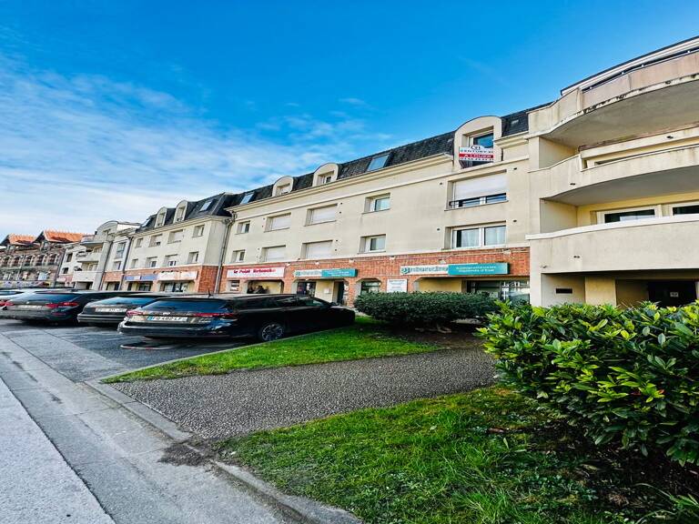 Appartement — photo 1
