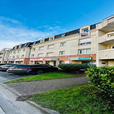 Appartement 1 pièces 109000 €