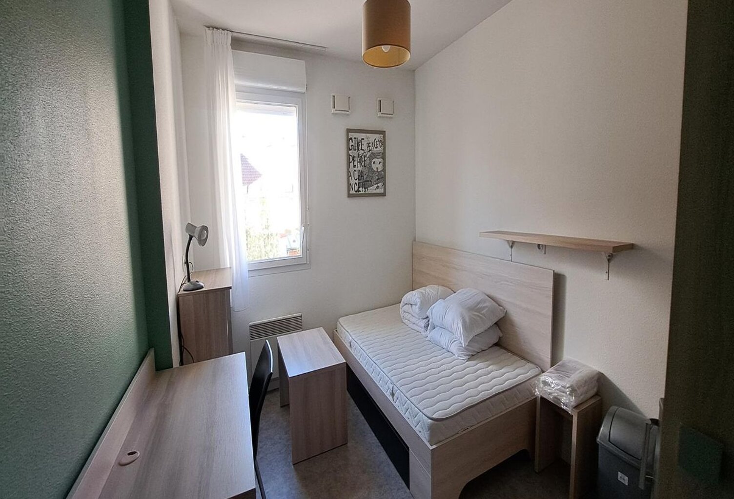 Appartement — photo 1