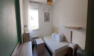 Appartement 1 Pièce 17 m² à vendre à Reims (51100)