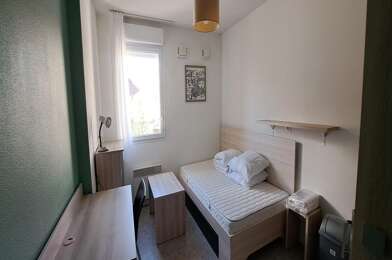 Appartement 1 pièces 61000 €