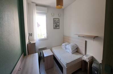 Appartement — photo du bien