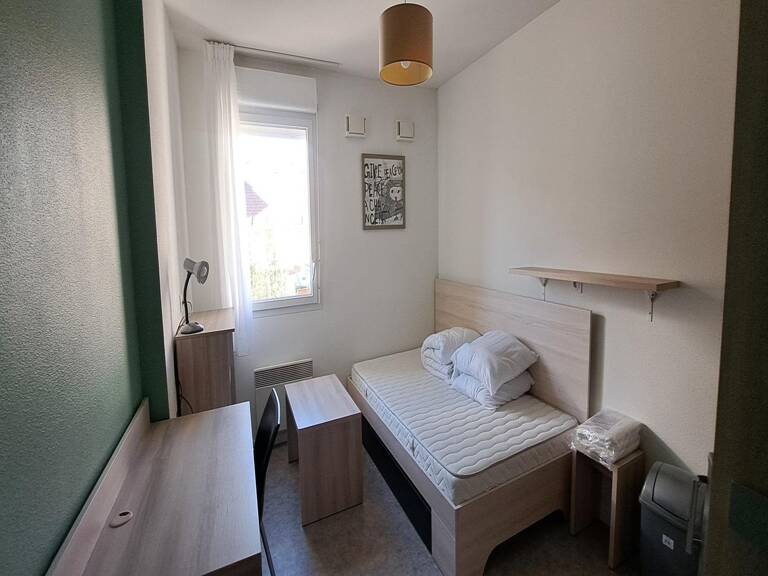 Appartement — photo 1