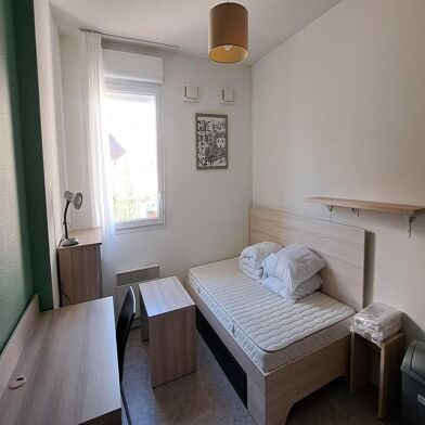 Appartement 1 pièces 61000 €