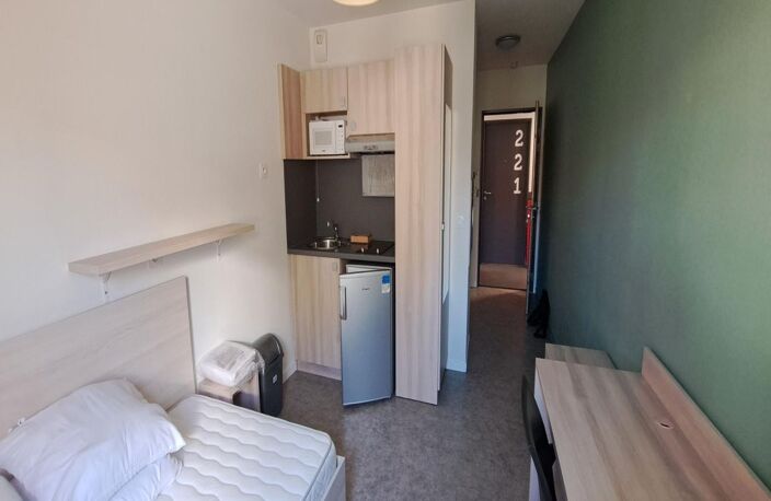 Appartement — photo 3