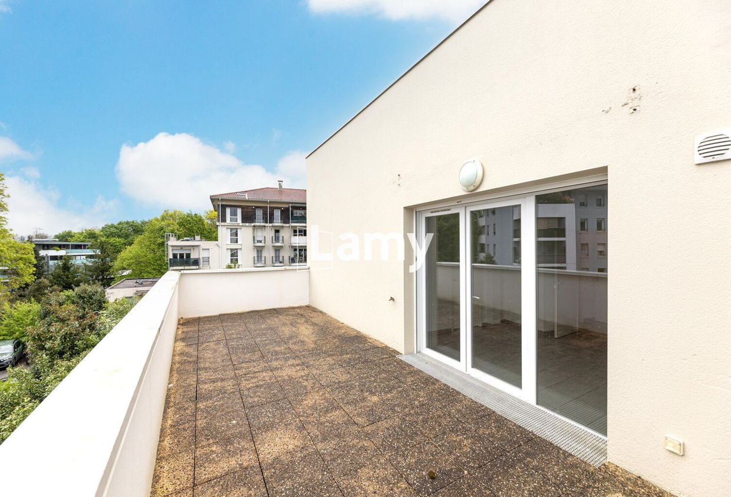 Appartement — photo 1