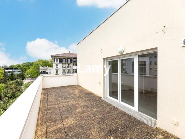 Appartement — photo du bien