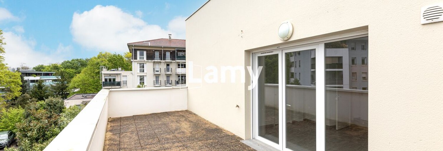 Appartement 3 Pièces 54 m² à vendre à Bayonne (64100)
