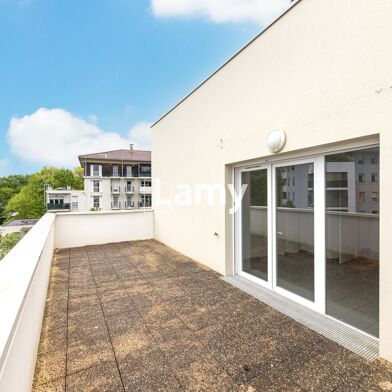 Appartement 3 pièces 200000 €