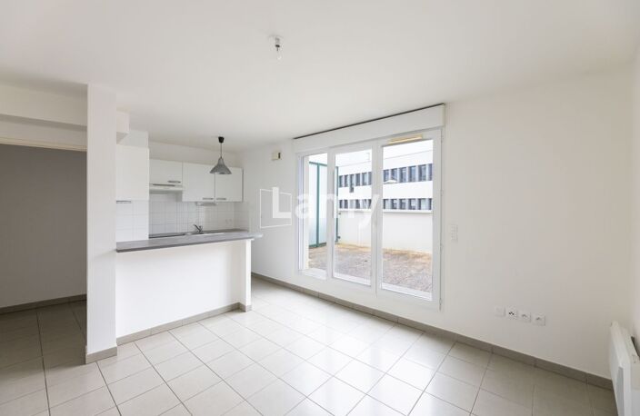 Appartement — photo 2