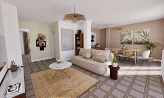 Appartement 4 Pièces 80 m² à vendre à Toulouse (31000)