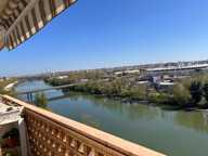Appartement T4 de 80m² balcon, loggia et cave — photo 3