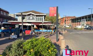 Appartement 3 Pièces 64 m² à vendre à Toulouse (31000)