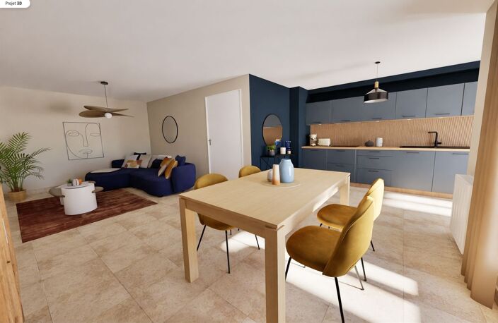 Appartement — photo 2