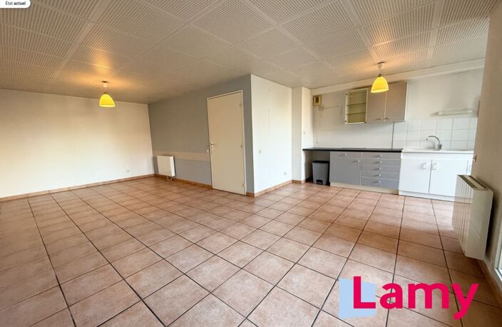 Appartement — photo 3