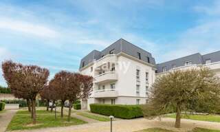 Appartement 3 Pièces 68 m² à vendre à Chantilly (60500)