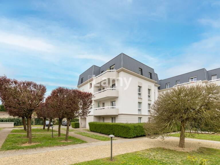 Parking + Appartement — photo 1