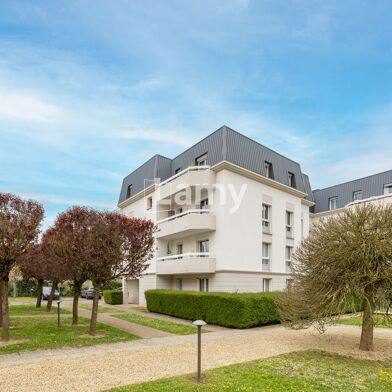 Appartement 3 pièces 280000 €