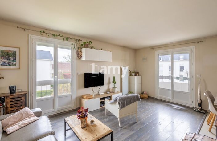 Parking + Appartement — photo 2