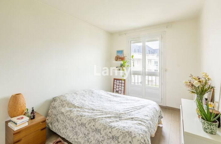 Parking + Appartement — photo 3