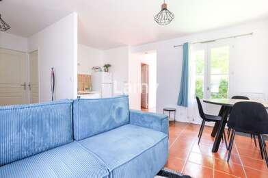 Appartement 3 pièces 88500 €