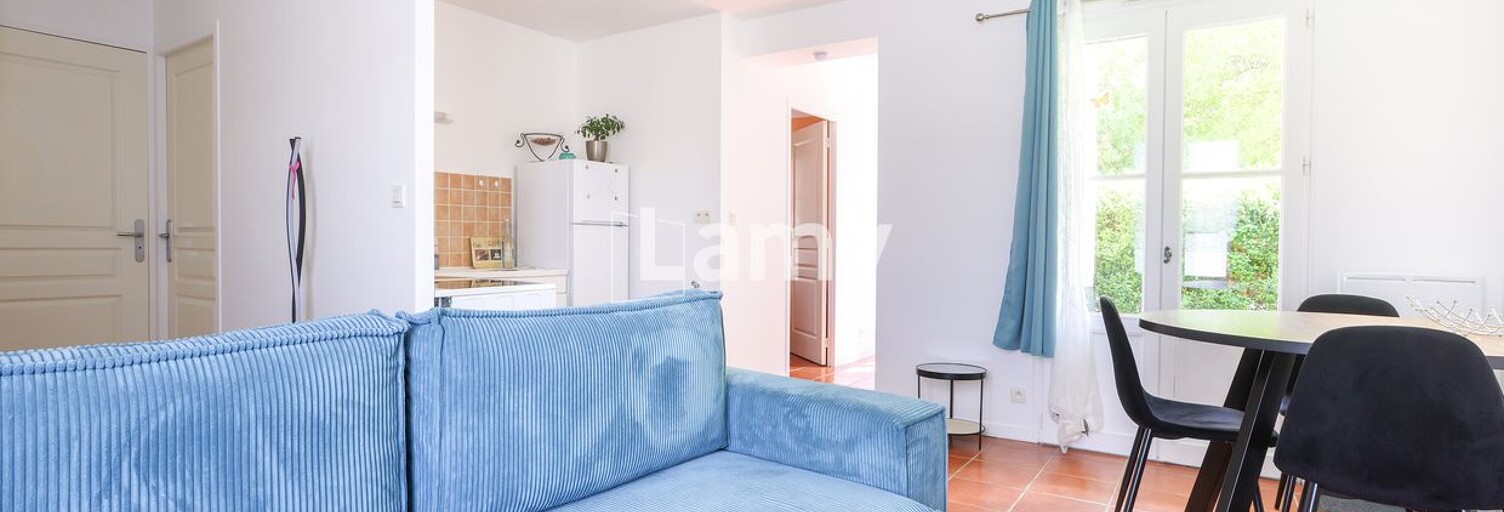 Appartement 3 Pièces 59 m² à vendre à Courçon (17170)