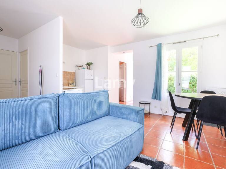 Appartement — photo 1
