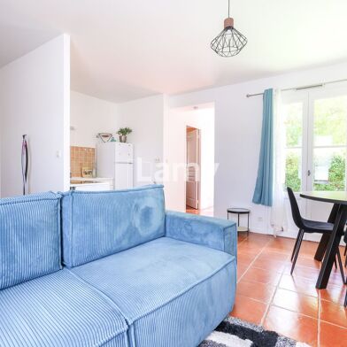 Appartement 3 pièces 88500 €