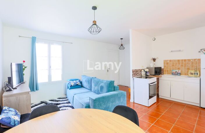 Appartement — photo 2