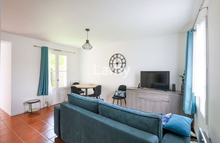 Appartement — photo 3