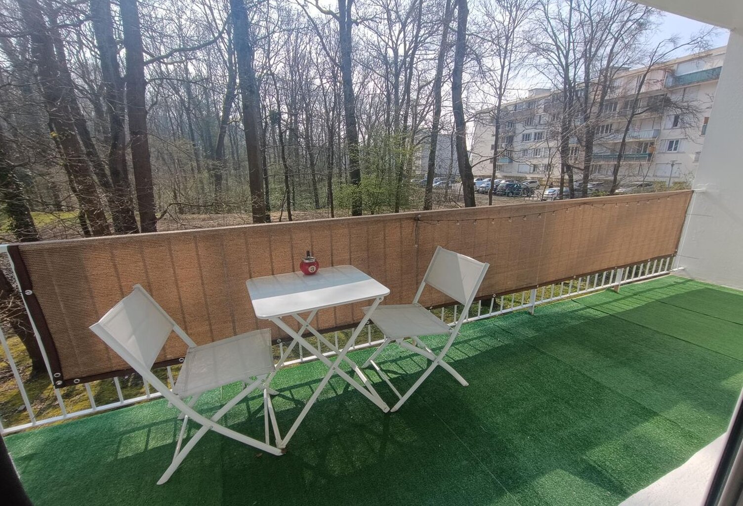 Appartement — photo 1