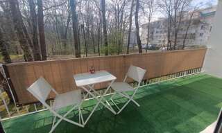 Appartement 1 Pièce 37 m² à vendre à Saint-Michel-sur-Orge (91240)