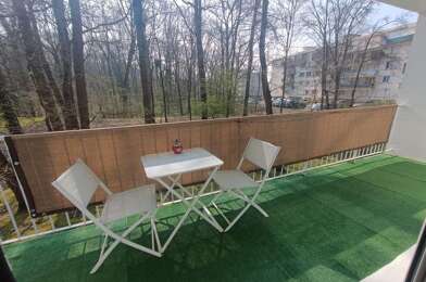 Appartement 1 pièces 99900 €