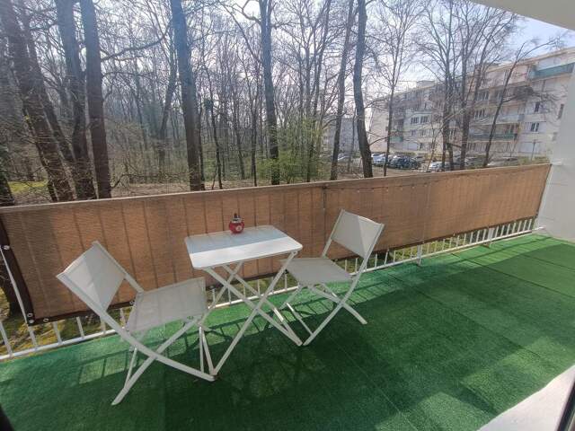 Appartement — photo du bien